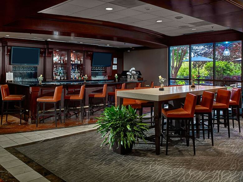 Crowne Plaza Hotel Atlanta Airport