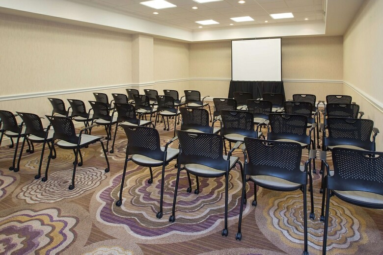 Crowne Plaza Hotel Atlanta Airport