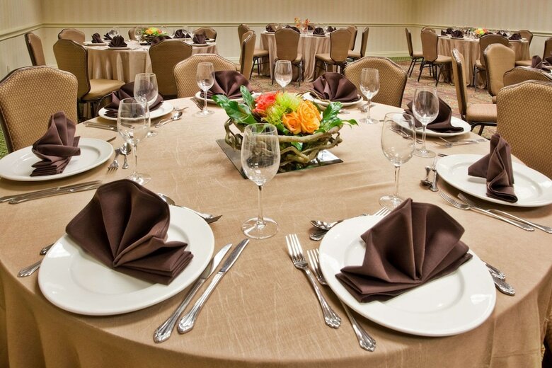 Crowne Plaza Hotel Atlanta Airport