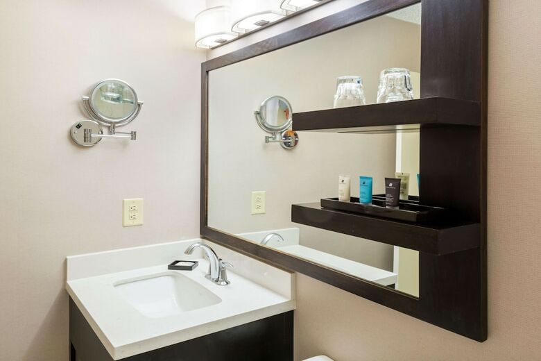 Crowne Plaza Hotel Atlanta Airport