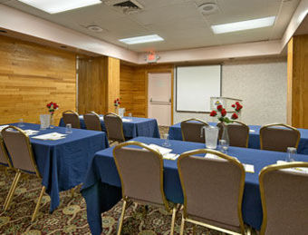 Hotel Days Inn Baltimore