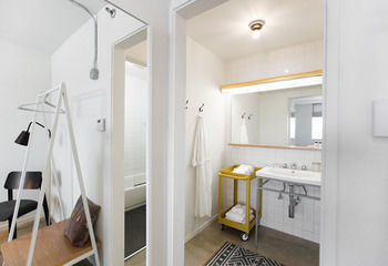 Hotel Corktown Inn