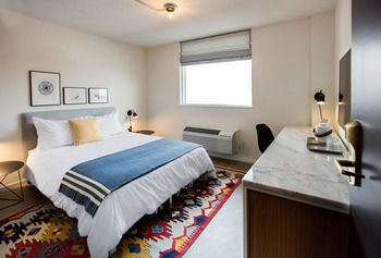 Hotel Corktown Inn