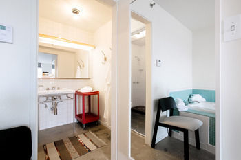Hotel Corktown Inn