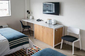 Hotel Corktown Inn