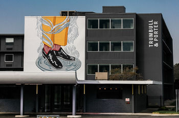 Hotel Corktown Inn