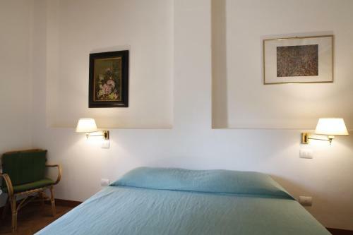Apartamento Casetta Bengodi