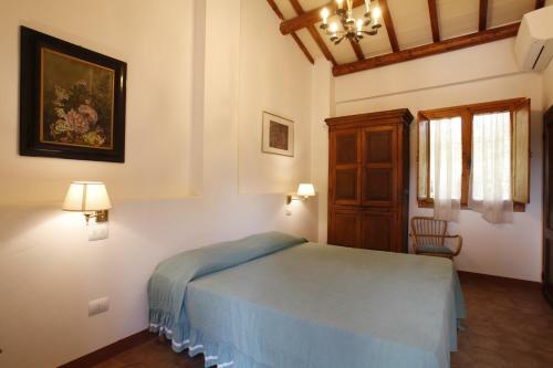 Apartamento Casetta Bengodi