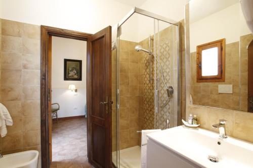 Apartamento Casetta Bengodi