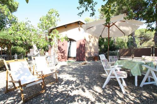 Apartamento Casetta Bengodi