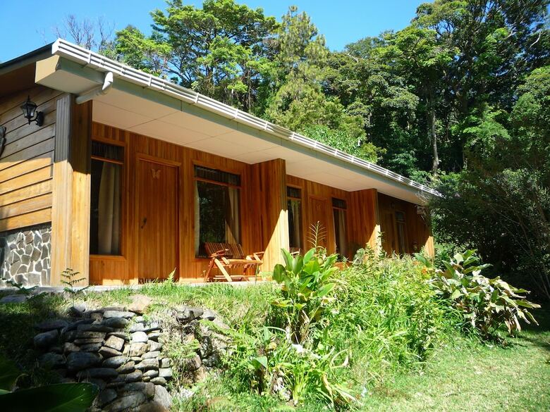 Mariposa Bed And Breakfast