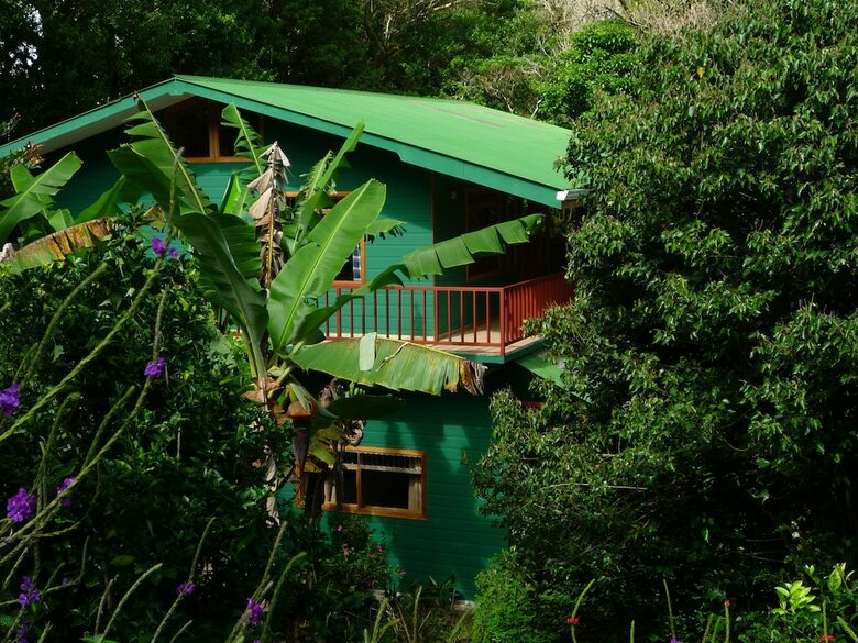 Mariposa Bed And Breakfast