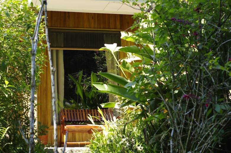 Mariposa Bed And Breakfast