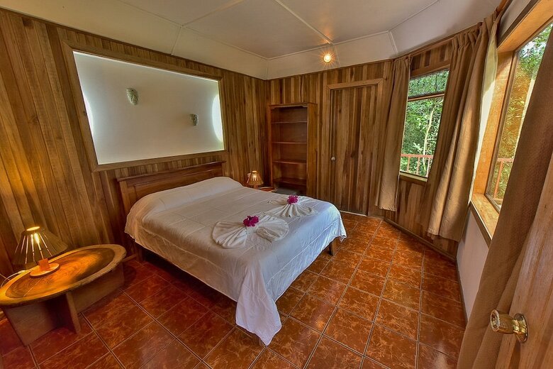 Mariposa Bed And Breakfast