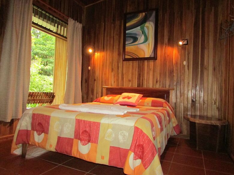 Mariposa Bed And Breakfast
