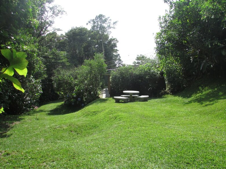 Mariposa Bed And Breakfast