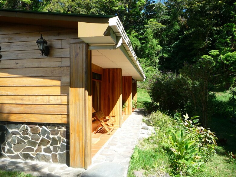 Mariposa Bed And Breakfast