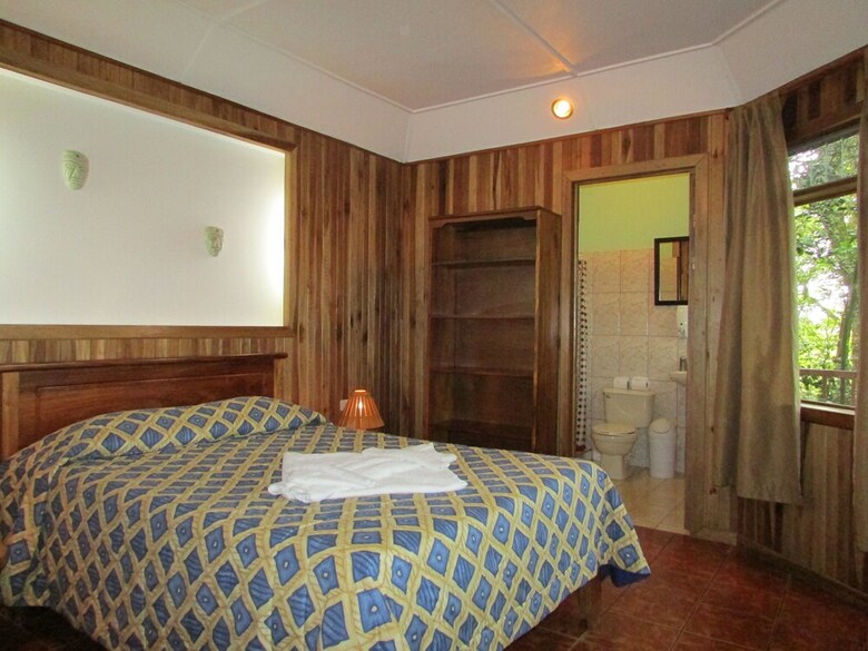 Mariposa Bed And Breakfast
