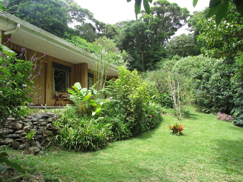 Mariposa Bed And Breakfast