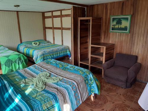 Green Mountain And Lodge
