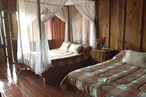 Green Mountain And Lodge