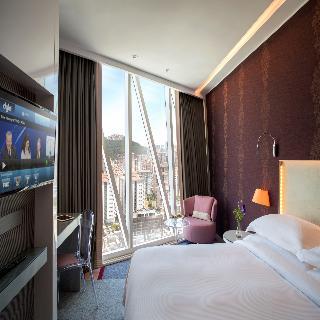 Hotel Burgu Arjaan By Rotana