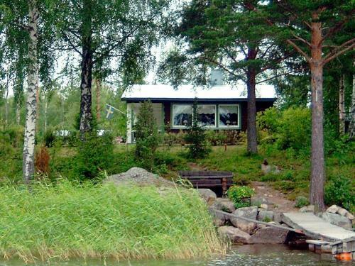 One-bedroom Holiday Home In Storfors