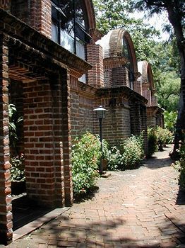 Hotel San Buenaventura De Atitlan