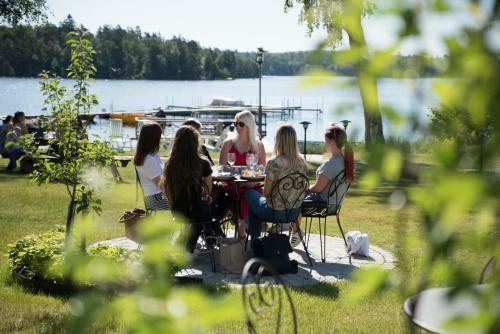 Toftastrand Hotell