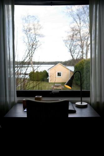 Toftastrand Hotell