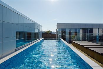 Pm & V�nner Hotel