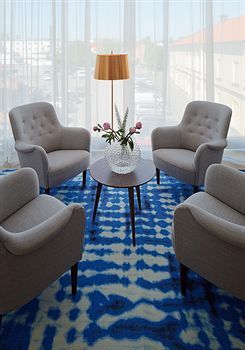 Pm & V�nner Hotel