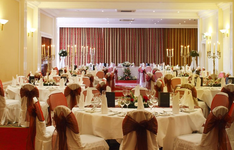 The Metropole Hotel