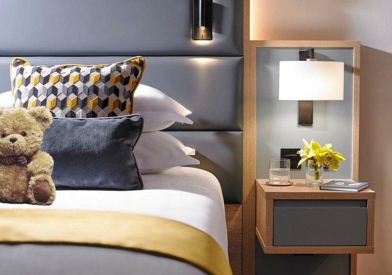 Hotel Mespil