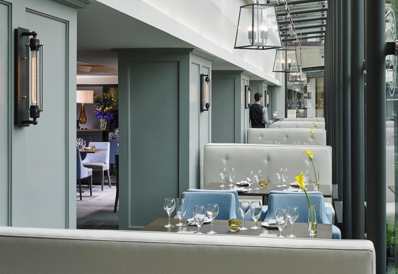 Hotel Mespil