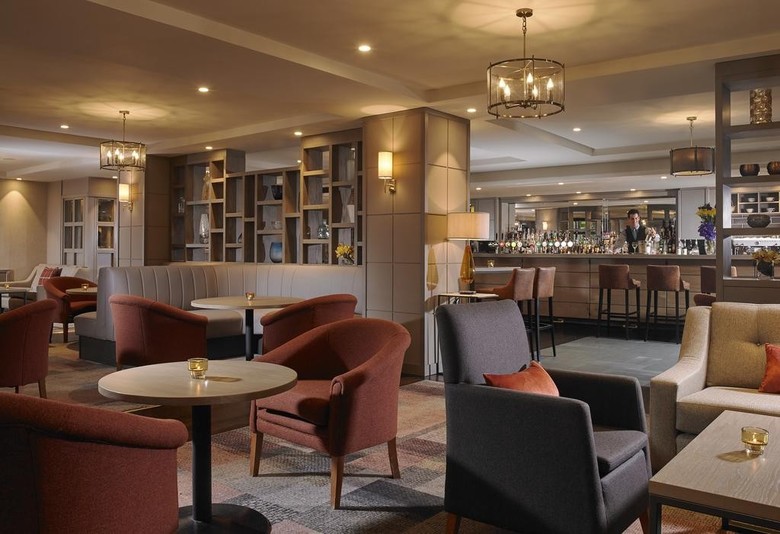 Hotel Mespil