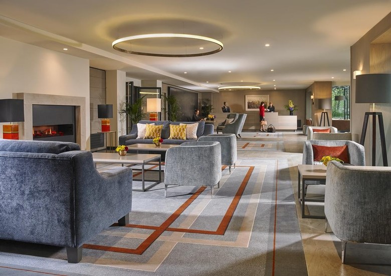 Hotel Mespil