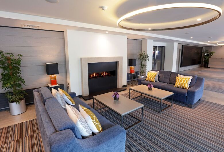 Hotel Mespil