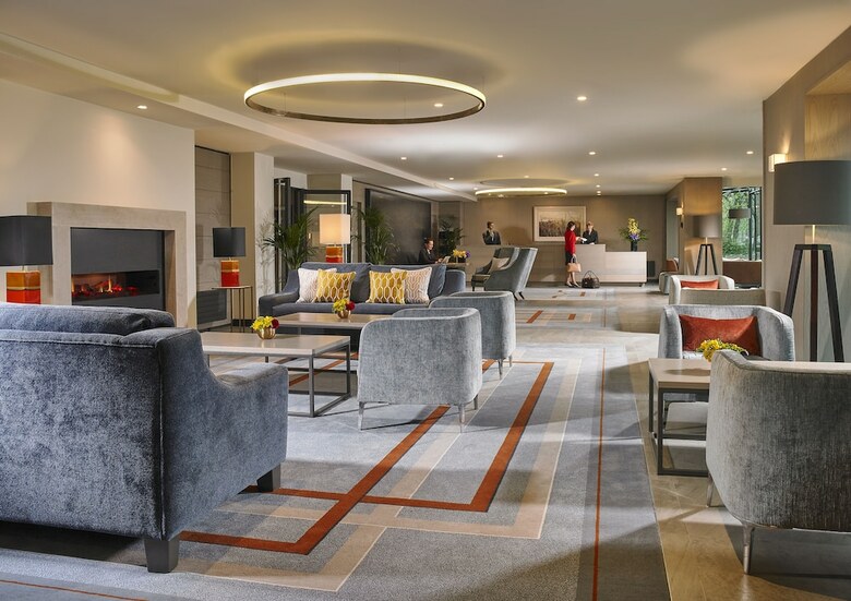 Hotel Mespil