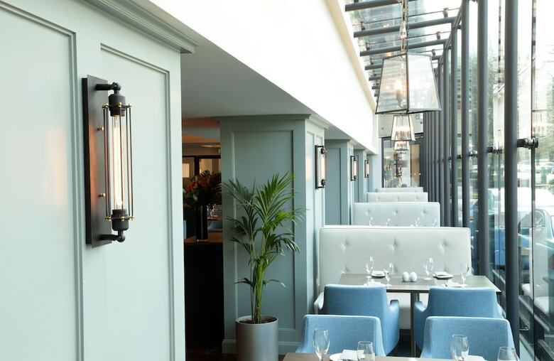 Hotel Mespil