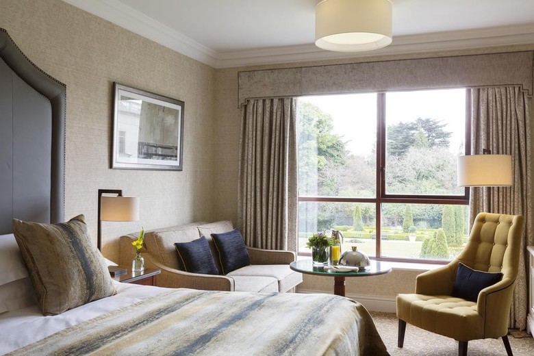 Hotel Radisson Blu St. Helen's