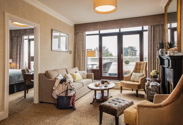 Hotel Radisson Blu St. Helen's