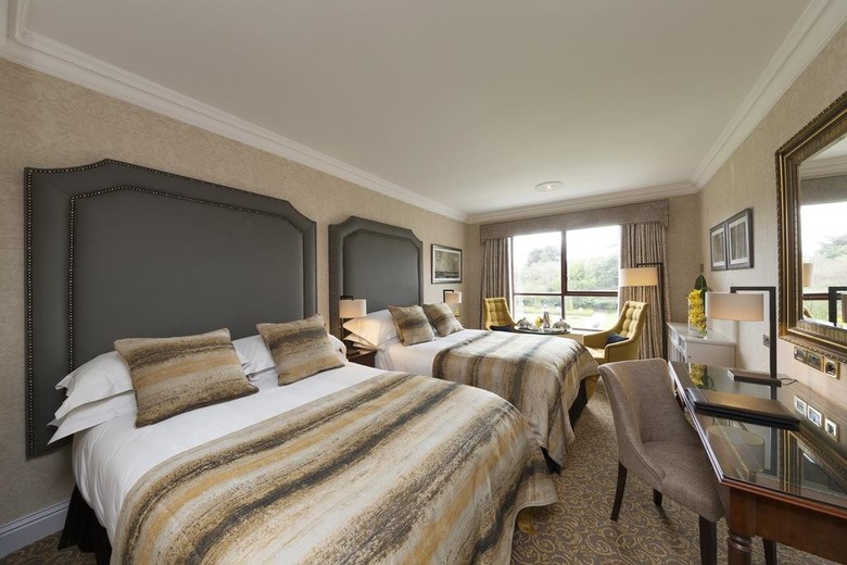 Hotel Radisson Blu St. Helen's