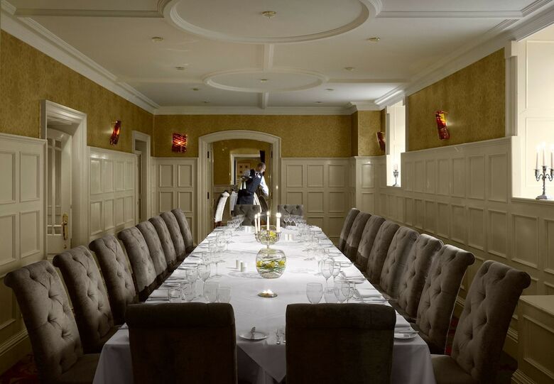 Hotel Radisson Blu St. Helen's