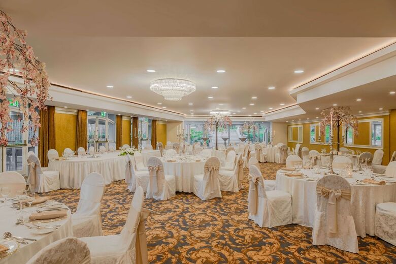 Hotel Radisson Blu St. Helen's