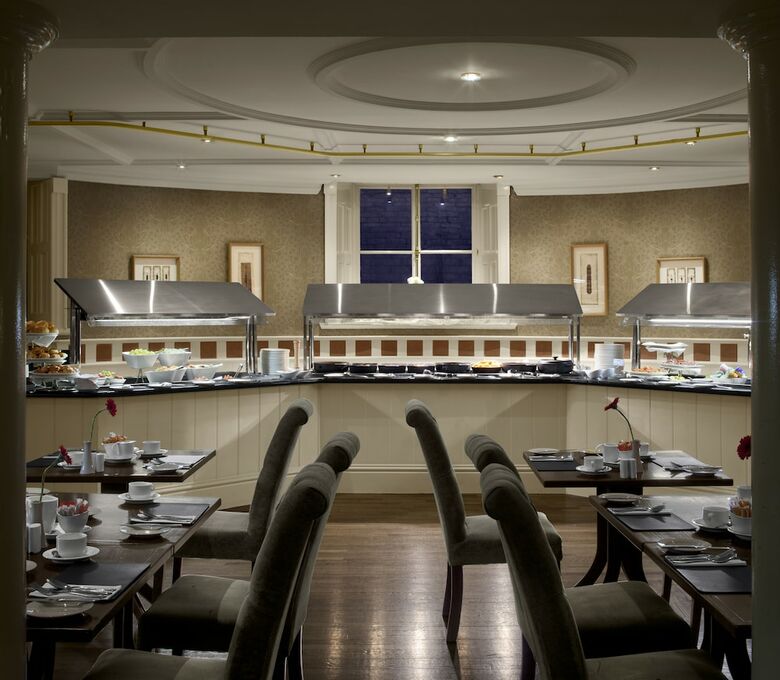 Hotel Radisson Blu St. Helen's