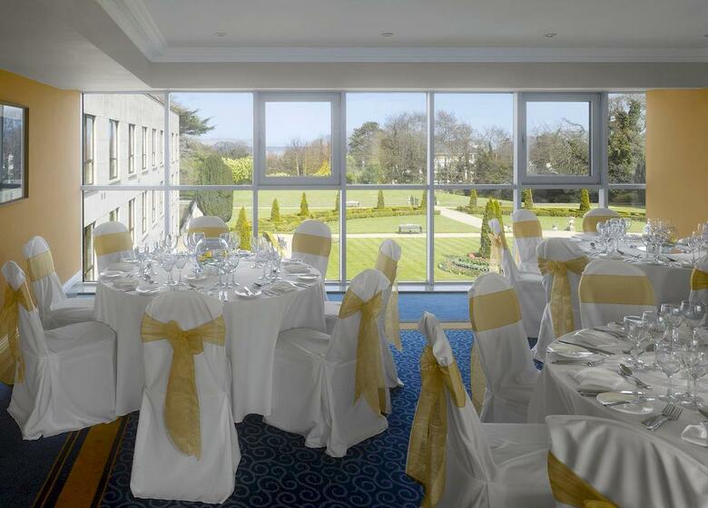 Hotel Radisson Blu St. Helen's