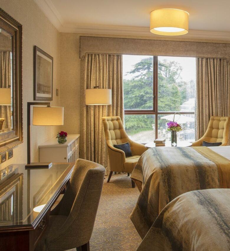 Hotel Radisson Blu St. Helen's