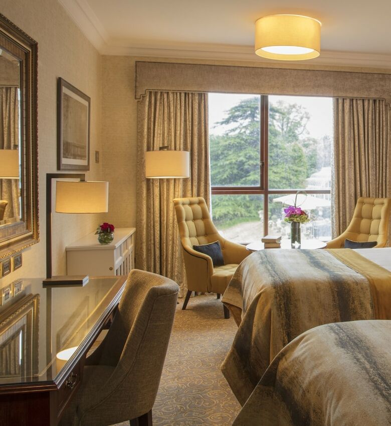Hotel Radisson Blu St. Helen's