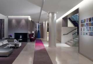 Hotel Morrison